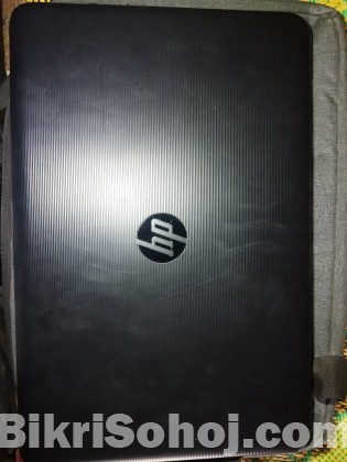 Hp gen7 laptop